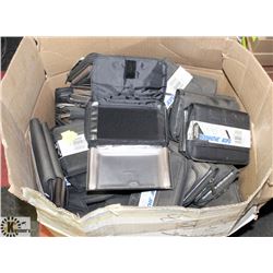 NEW DAYRUNNER PERSONAL ORGANIZER