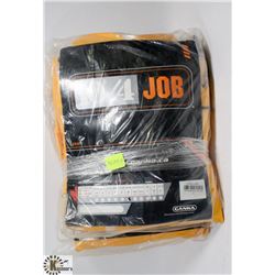 LOT OF 2 XL RAIN SUITS