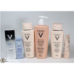BAG OF VICHY PRODUCTS