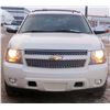 Image 1 : 2010 CHEVROLET AVALANCHE LTZ
