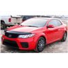 Image 3 : 2010 KIA FORTE EX COUPE