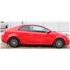 Image 8 : 2010 KIA FORTE EX COUPE