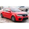 Image 9 : 2010 KIA FORTE EX COUPE