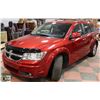 Image 3 : 2010 DODGE JOURNEY RT