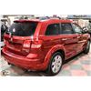 Image 9 : 2010 DODGE JOURNEY RT