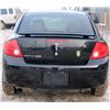 Image 6 : UNRESERVED! 2008 PONTIAC G5