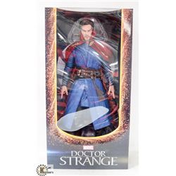 MARVEL DOCTOR STRANGE 1:4 SCALE ACTION FIGURE.