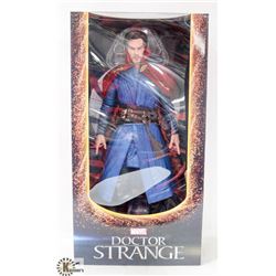 MARVEL DOCTOR STRANGE 1:4 SCALE ACTION FIGURE.