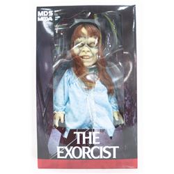THE EXORCIST ACTION FIGURE.