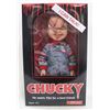 Image 1 : TALKING CHUCKY ACTION FIGURE.