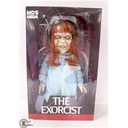 EXORCIST COLLECTOR FIGURE.