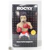 Image 1 : ROCKY PUPPET MAQUETTE.
