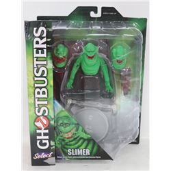 GHOSTBUSTERS SLIMER ACTION FIGURE.