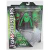 Image 1 : GHOSTBUSTERS SLIMER ACTION FIGURE.