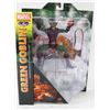 Image 1 : MARVEL SELECT GREEN GOBLIN ACTION FIGURE.
