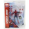 Image 1 : MARVEL SELECT SPIDERMAN ACTION FIGURE.