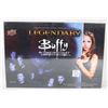 Image 1 : BUFFY THE VAMPIRE SLAYER LEGENDARY GAME.