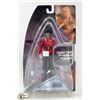 Image 1 : STAR TREK 2 WRATH OF KHAN COMMANDER UHURA ACTION