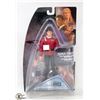 Image 1 : STAR TREK 2 WRATH OF KHAN CAPTAIN SPOCK ACTION