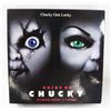 Image 1 : BRIDE OF CHUCKY ACTION FIGURE SET.