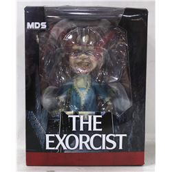 THE EXORIST COLLECTOR FIGURE.