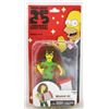 Image 1 : THE SIMPSONS WEIRD AL ACTION FIGURE.