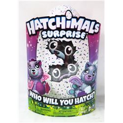 HATCHIMALS SURPRISE HATCHING EGG.