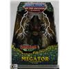 Image 1 : MASTERS OF THE UNIVERSE CLASSICS MEGATOR 12"