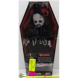 LIVING DEAD DOLLS: BEELZEBUB SERIES 24.