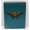 Image 1 : WONDER WOMAN ONE:12 SCALE COLLECTIBLE FIGURE.