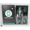 Image 1 : GREEN LANTERN SIXTH SCALE ACTION FIGURE.