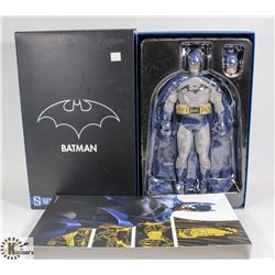 BATMAN SIXTH SCALE ACTION FIGURE.