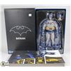 Image 1 : BATMAN SIXTH SCALE ACTION FIGURE.