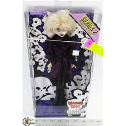 BLEEDING EDGE GOTHS SERIES 2 VICTORIA CREEPER