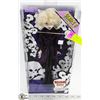 Image 1 : BLEEDING EDGE GOTHS SERIES 2 VICTORIA CREEPER