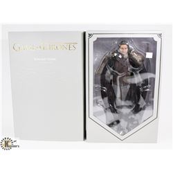 GAME OF THRONES EDDARD STARK 1:6 SCALE COLLECTIBLE