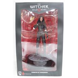 THE WITCHER III WILD HUNT YENNEFER OF VENGERBERG