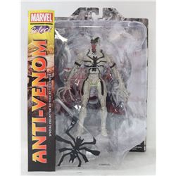 MARVEL SELECT ANTI-VENOM ACTION FIGURE.