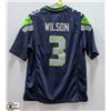 Image 1 : SEAHAWKS JERSEY #3 WILSON