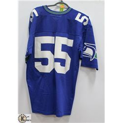 SEAHAWKS JERSEY #55