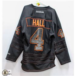 OILERS JERSEY #4 HALL