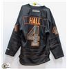 Image 1 : OILERS JERSEY #4 HALL