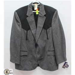 NEW CIRCLE S MENS SPORT COAT