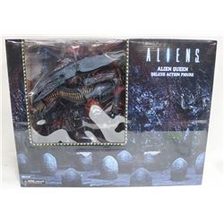 ALIENS ALIEN QUEEN DELUXE ACTION FIGURE.