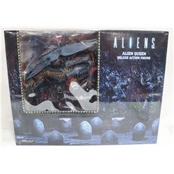 ALIENS ALIEN QUEEN DELUXE ACTION FIGURE.