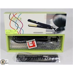 NEW CORTEX PROFESSIONAL HAIR STRAIGHTENER