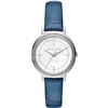 Image 2 : NEW MICHAEL KORS CINTHIA MOTHER OF PEARL DIAL