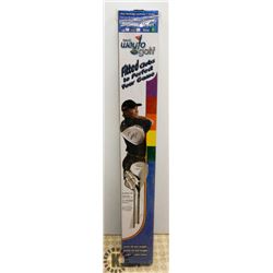 NEW FUNATRIX 7PC JUNIOR SIZE 2 STANDARD RIGHT