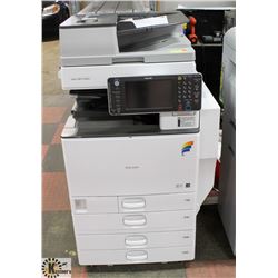 RICOH MP C5502A COLOR DIGITAL MULTIFUNCTIONAL