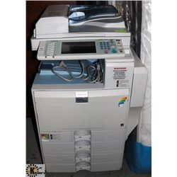 RICOH C3501 SPF COLOR DIGITAL MULTIFUNCTIONAL